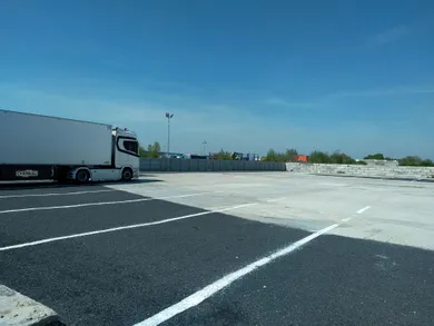 Parking picture