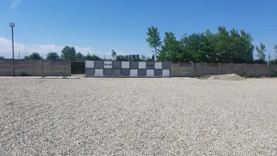 Parking picture