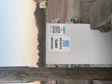 Parking picture