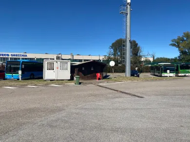 Parking picture