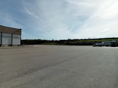 Parking picture