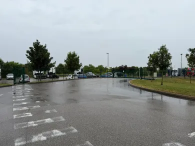 Parking picture