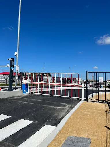 Parking picture