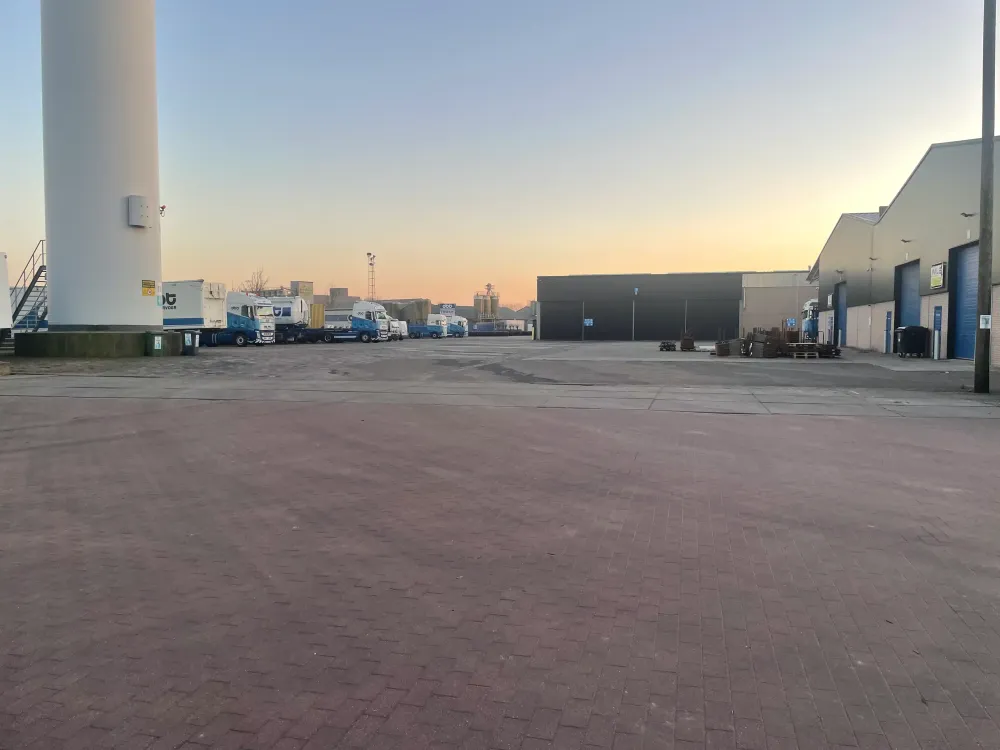 Parking picture
