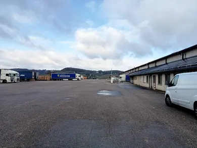 Parking picture