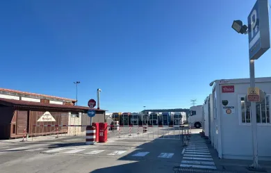 Parking picture