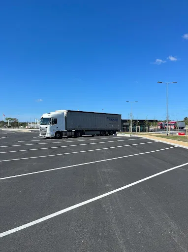 Parking picture