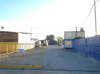 Parking picture