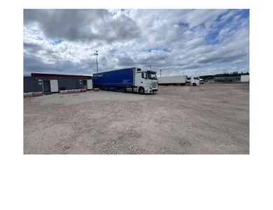 Parking picture