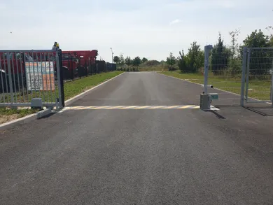 Parking picture